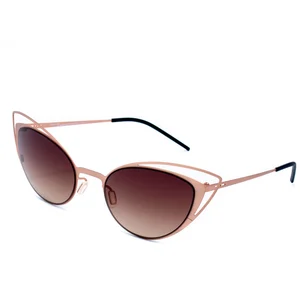 Lunettes de soleil Femme Italia Independent 0218-121-000 (52 mm) pas cher