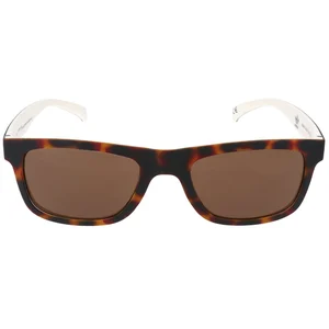 Lunettes de soleil - ADIDAS - AOR005 BA7008 - Multicolore - Fibre de carbone - Tendance Homme pas cher