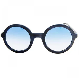 Lunettes de soleil Femme Adidas AOR016-BHS-021