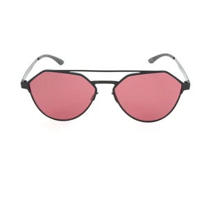 Lunettes de soleil ADIDAS AOM009 009 GLS BLACK GLOSSY pas cher
