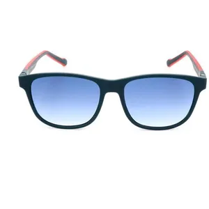 Lunettes de soleil - Adidas - Aor031-021000 - Bleu dégradé - Adulte - Mixte pas cher