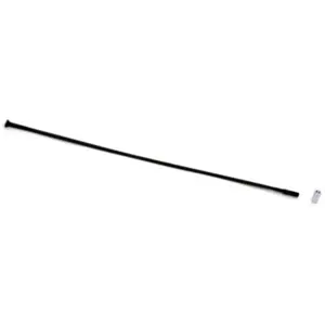 Fulcrum R0/r1 Achterste Rechter Spaken Zilver 274 mm pas cher
