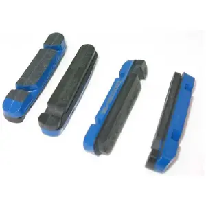 Fulcrum Plaquettes De Frein à Disque Racing Zero Nite Hg 4 Unités pas cher
