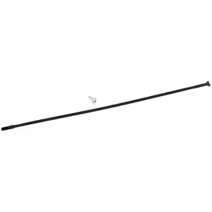 Fulcrum écrou Rad. R0 015 (KIT10) R/Zero '10/11 radios, Noir, Unique pas cher