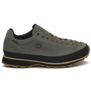 Lomer Bio Naturale low mtx groen wandelschoenen uni (38.50088.A.02) pas cher