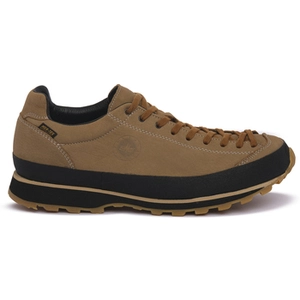 Lomer Bio Naturale low mtx bruin wandelschoenen uni (38.50088.A.01) pas cher