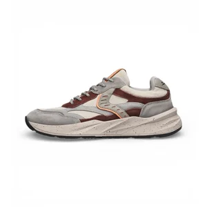 Voile Blanche Baskets Club22 pas cher
