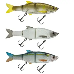Molix Swimbait Swb190 Floating 85g 190 Mm pas cher