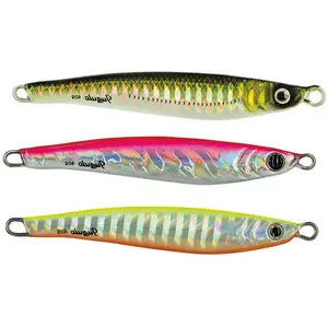 Molix Jig Jugulo Plus Casting 60g 105 Mm pas cher