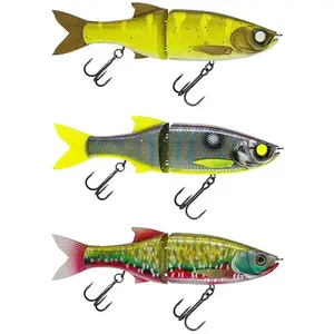 Molix Glidebait Lurebuilder Slow Sinking 178 MmVendu parwaveinn