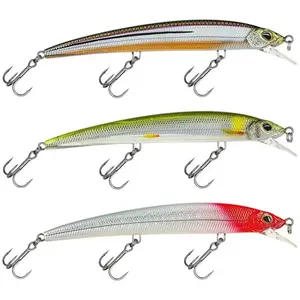 Molix Minnow Finder Jerk Evo Suspending 90 MmVendu parwaveinn