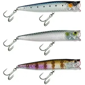 Molix Popper T 11.5g 85 MmVendu parwaveinn