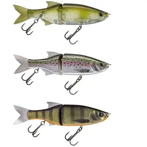Comparateur de prix : Molix Glidebait Slow Sinking 30g 130 Mm