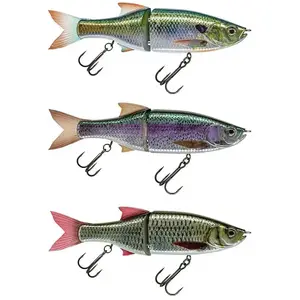 Comparateur de prix : Molix Glide Bait 90 Slow Sinking Ghost Ayu