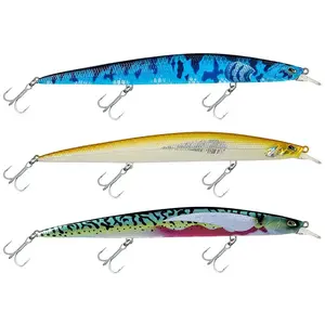 Molix Minnow Jugulo Jerk Evo Lc Suspending 180 MmVendu parwaveinn