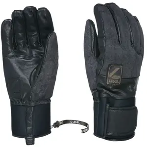 Comparateur de prix : Level Rover Handschoenen Grijs 2XL Man