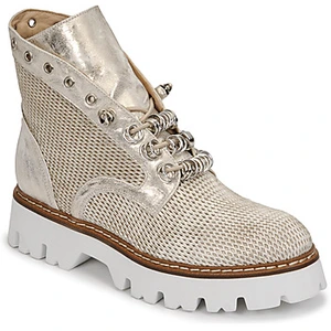 Boots Fru.it 7600-999-PANNA femme pas cher