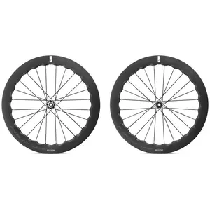Comparateur de prix : Fulcrum Jeu De Roues Gravel Sharq 57 C25 Afs Cl Disc Tubeless