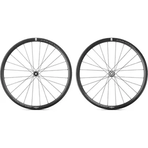 Fulcrum Jeu De Roues De Route Soniq Al 2wf-r C23 Afs Disc TubelessVendu parbikeinn
