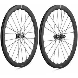 Fulcrum Jeu De Roues Gravel Sharq 2wf Cl Disc Tubeless pas cher