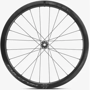 Fulcrum Roue Arrière De Route Wind 42 Db 2wf Disc Tubeless pas cher