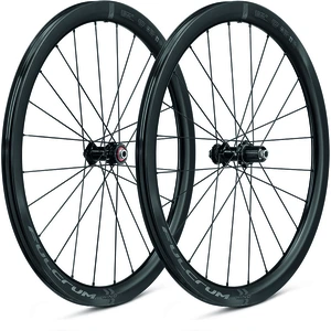 Fulcrum Jeu De Roues De Route Wind 42 Db Disc TubelessVendu parbikeinn