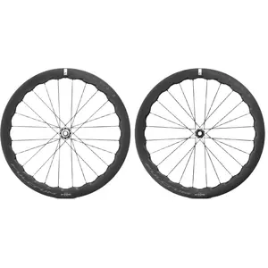 Fulcrum Jeu De Roues Gravel Sharq Gr 2wf Cl Disc Tubeless