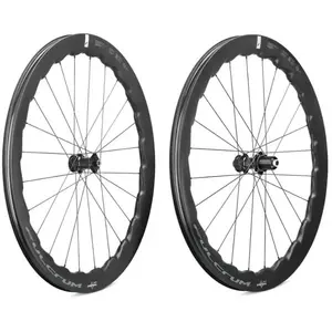 Fulcrum Jeu De Roues Gravel Soniq 2wf Cl Disc Tubeless pas cher