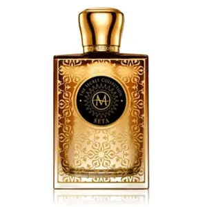 MORESQUE Secret Collection Seta Eau de Parfum pas cher