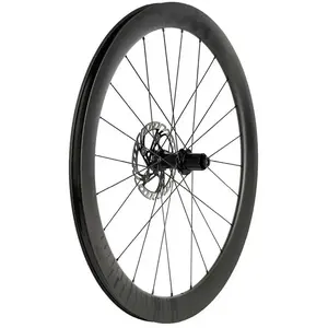 Deda Roue Arrière De Route Sl5 Cl Disc Tubeless pas cher