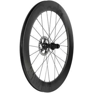 Deda Roue Arrière De Route Sl7 Cl Disc Tubeless pas cher