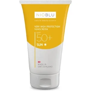 NIOBLU - Very - High - Protection - Sunscreen - SPF 50 pas cher