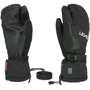 Level Gants Patrol Trigger pas cher