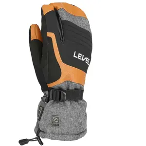 Level Gants Patrol Trigger pas cher