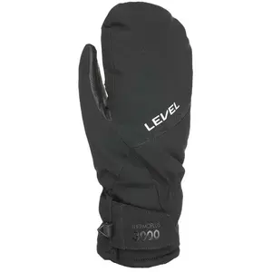 Level Moufles Alpine pas cher