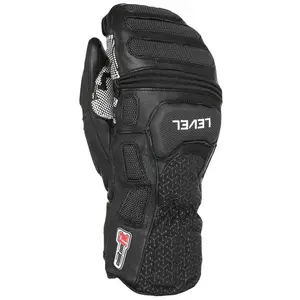Level, Unisexe, Gants, SQ CF Mitt, Noir, (9.5) pas cher