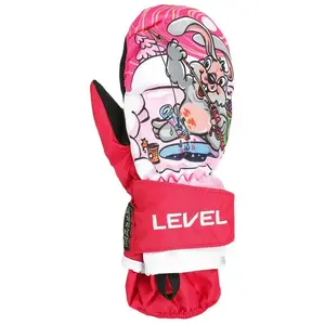 Level Moufles Animal Rec 0 pas cher