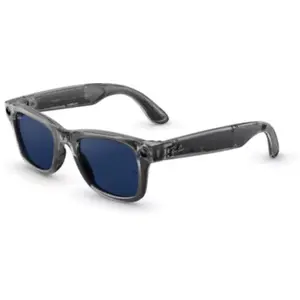 Lunettes connectées META Ray-Ban Meta Wayfarer (Gen 2) pas cher