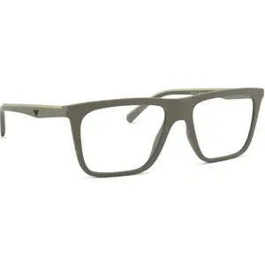 Emporio Armani EA 4258 54371W 54 (clip-on) pas cher