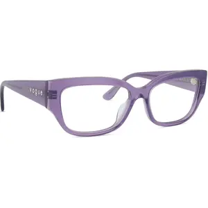 Vogue 0VO5639U 3236 54 pas cher