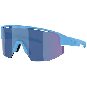 Lunettes de vélo Bliz Matrix Small Bleu XS pas cher