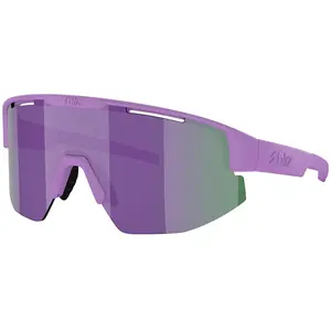 Lunettes de vélo Bliz Matrix Small Violet XS pas cher