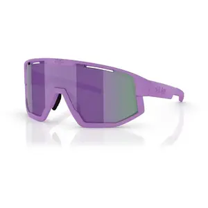 Comparateur de prix : Lunettes de vélo Bliz Fusion Small Violet 2XS