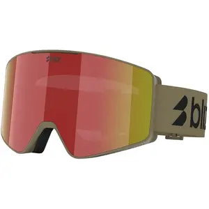 Comparateur de prix : Bliz Masque De Ski G001