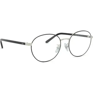 Ray-Ban 0RX6538D 2861 53 pas cher