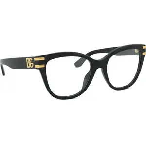 Dolce & Gabbana 0DG3418 501 55 pas cher