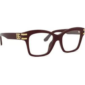 Dolce & Gabbana 0DG3419 3091 52 pas cher