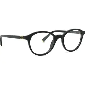 Miu Miu 0MU 02WV 16K1O1 48 pas cher