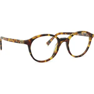 Comparateur de prix : Miu Miu 0MU 02WV 19P1O1 50