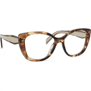 Prada 0PR B04V 07R1O1 53 pas cher